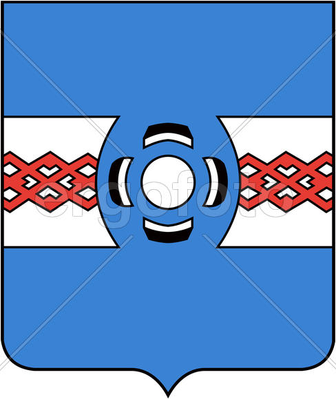 Герб города Удомли