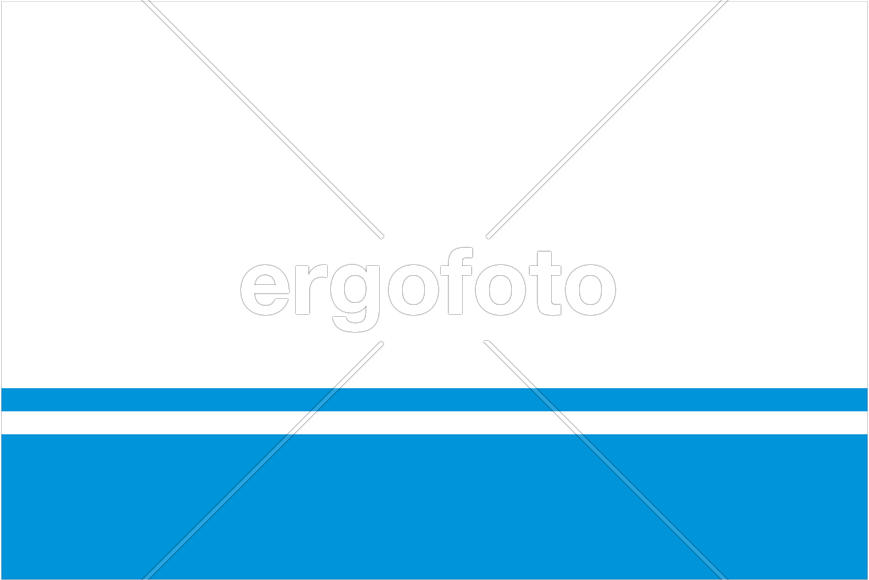 Флаг республики Алтай (Altay)