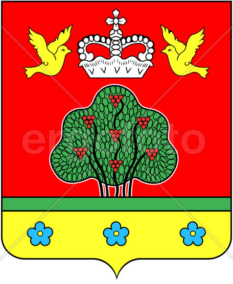 Герб города Бежецк