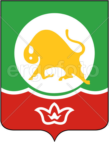 Герб города Набережные Челны