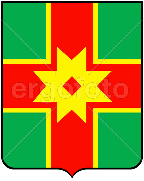 Герб города Лихославль