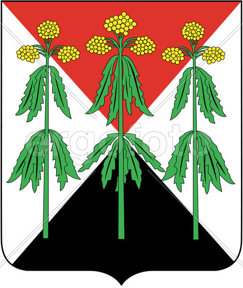 Герб Кимовского района