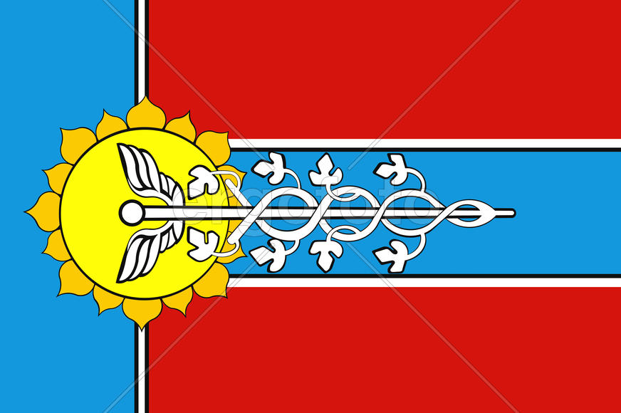 flag armavir