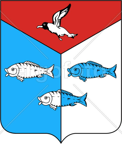 Герб Пеновского района