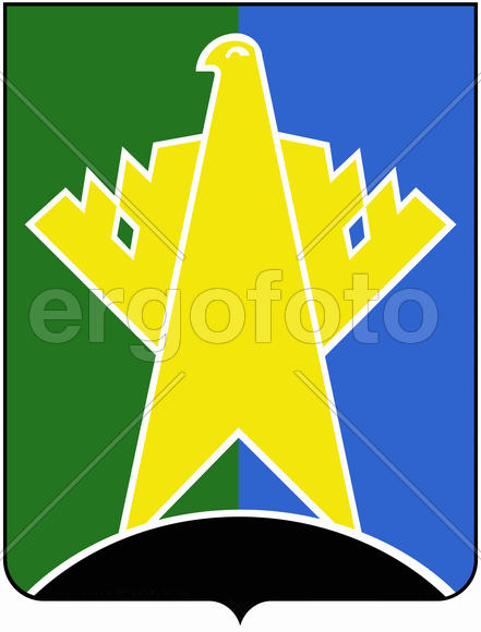 Герб Сургутского района