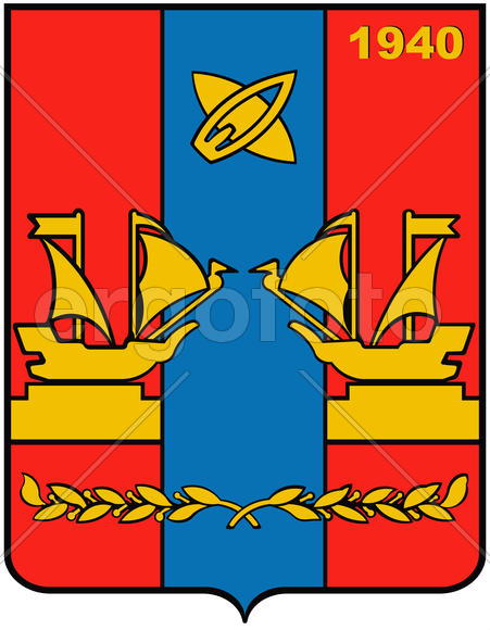 Герб города Яхрома