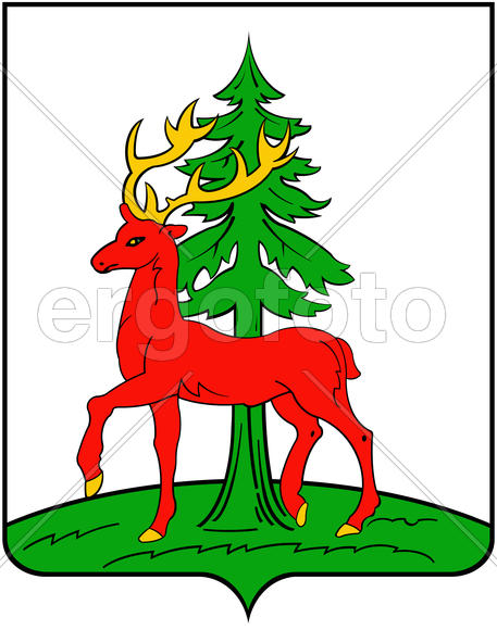 Елец. Герб города