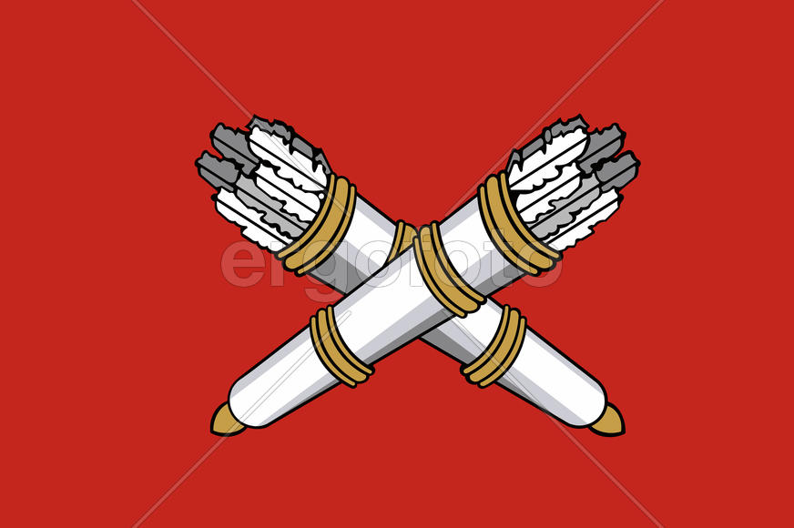 Флаг города Белебей (Belebey). Башкирия