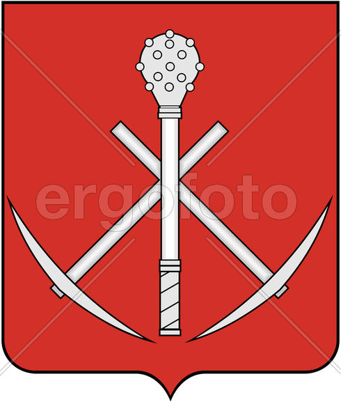 Герб города Киреевск