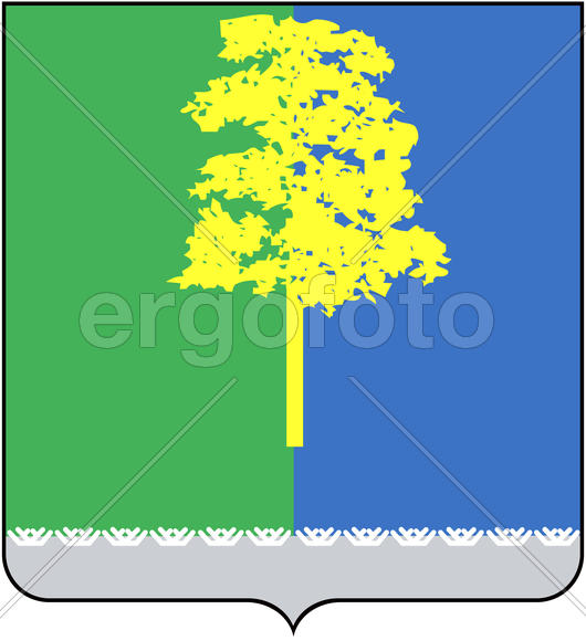 Ханты-Манскийский автономный округ - Югра