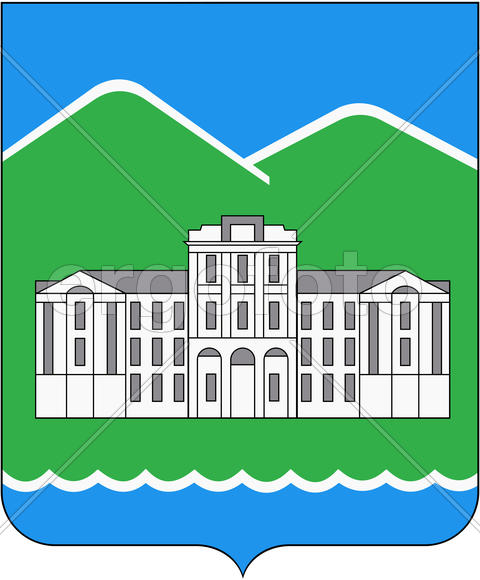 Герб города Кыштым