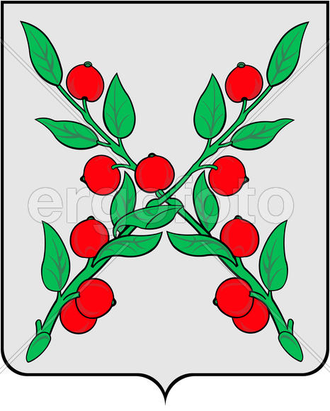 Герб города Чаплыгина, Липецкая область