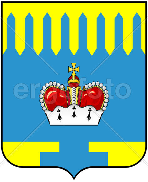 Герб Вазузского сельского поселения