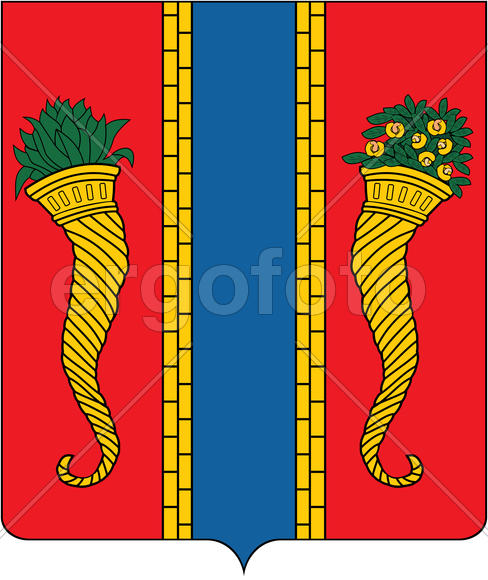 Герб города Новая Ладога