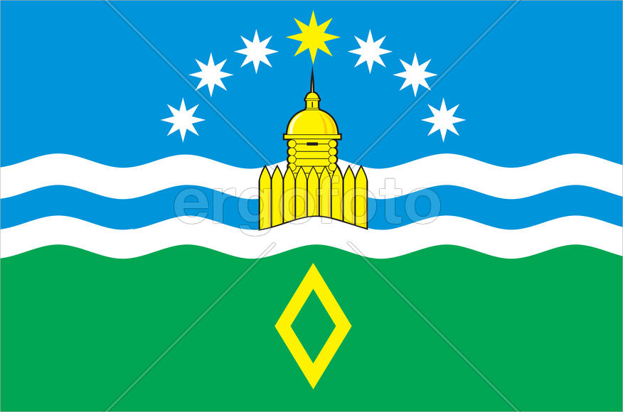 Герб города Арамиля, Свердловская область