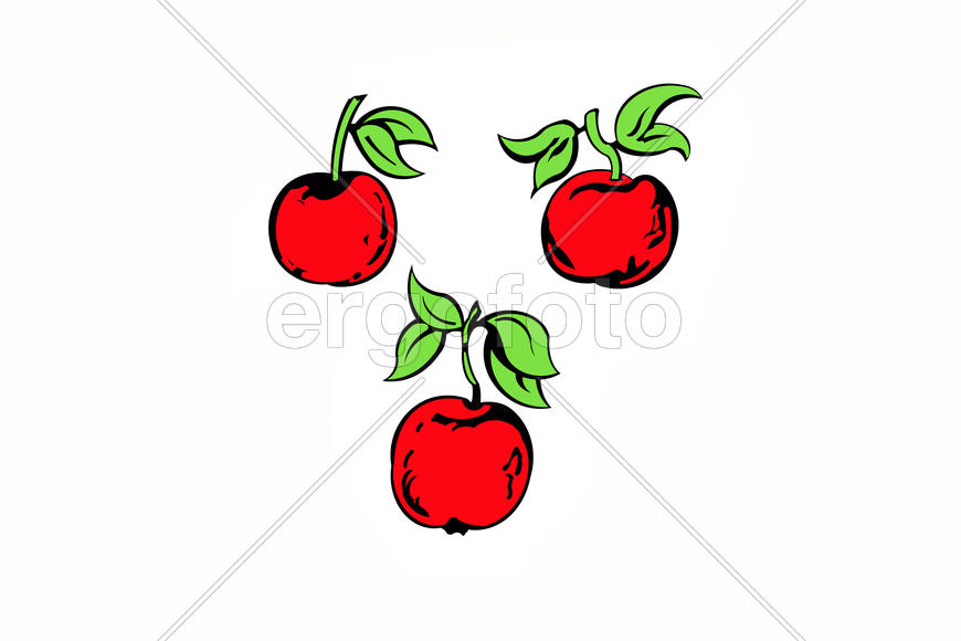 Флаг города Короча (Korocha). Белгородская область