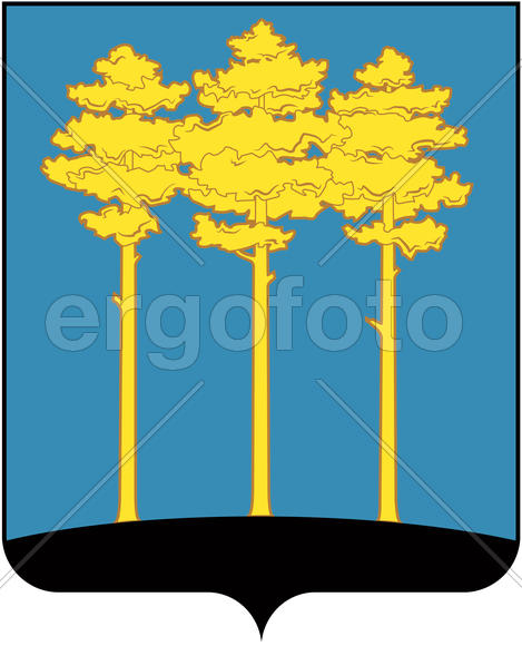 Герб города Димитровграда