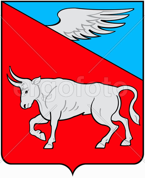 Герб городского поселения Быково.Московская область