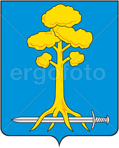 Герб города Сертолово