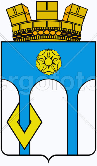 Герб поселка Пироговский