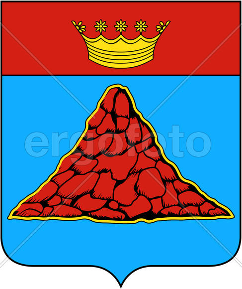 Герб города Красного Холма