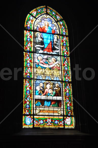 Париж, Вандея