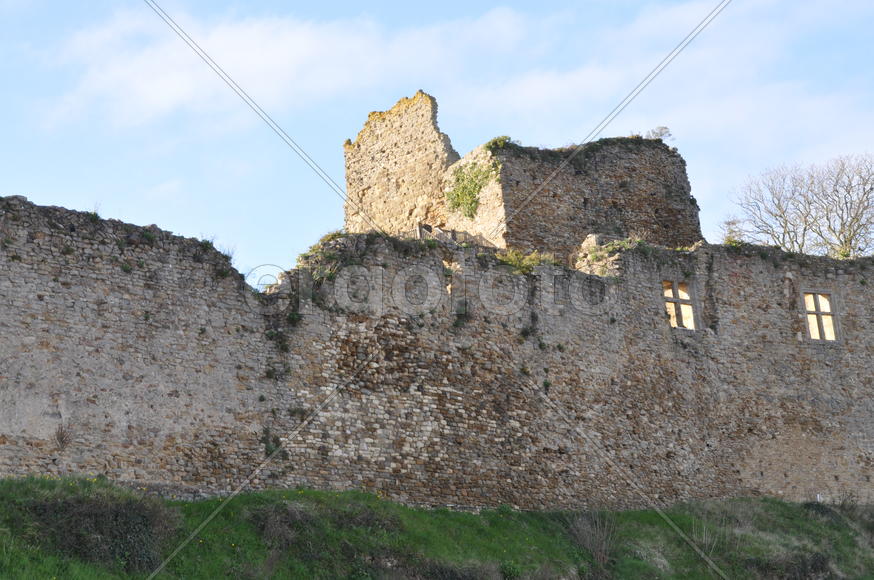 Париж, Вандея