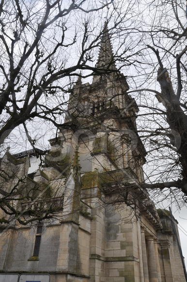 Париж, Вандея