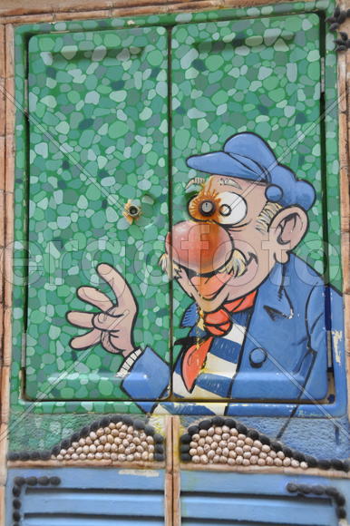 Париж, Вандея