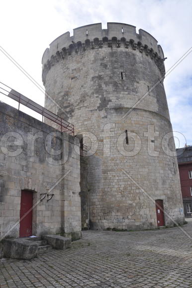 Париж, Вандея