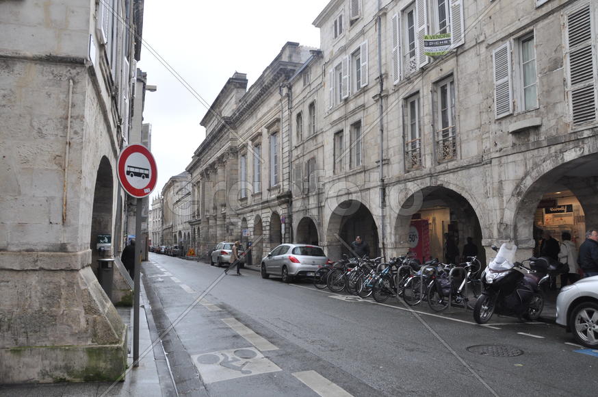 Париж, Вандея