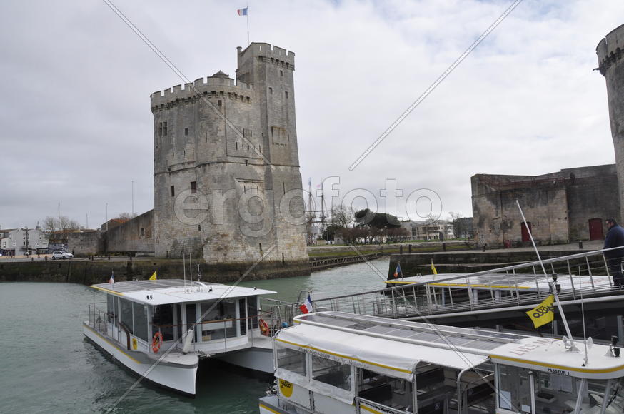 Париж, Вандея