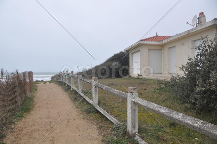 Париж, Вандея