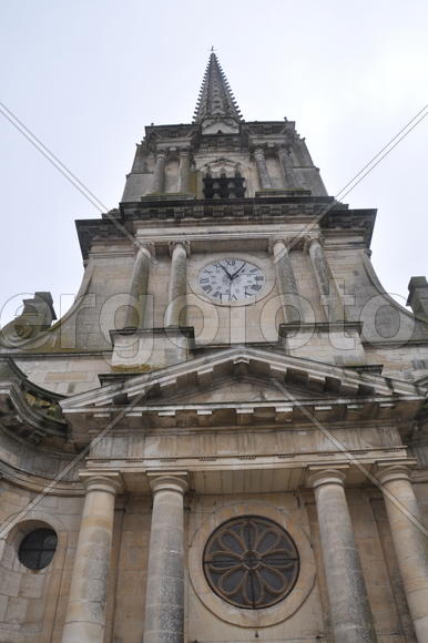 Париж, Вандея