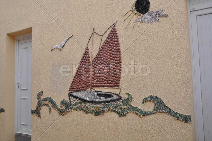 Париж, Вандея