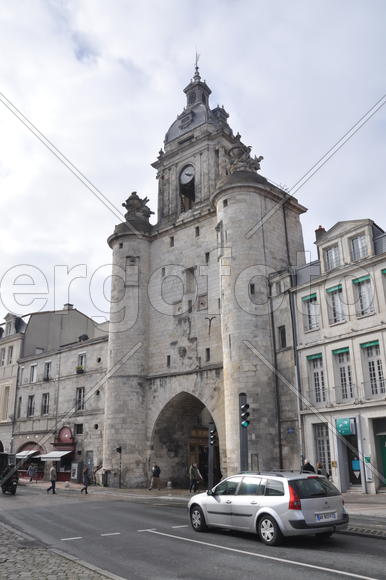 Париж, Вандея