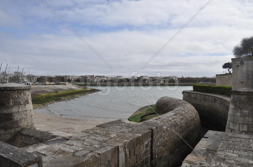 Париж, Вандея