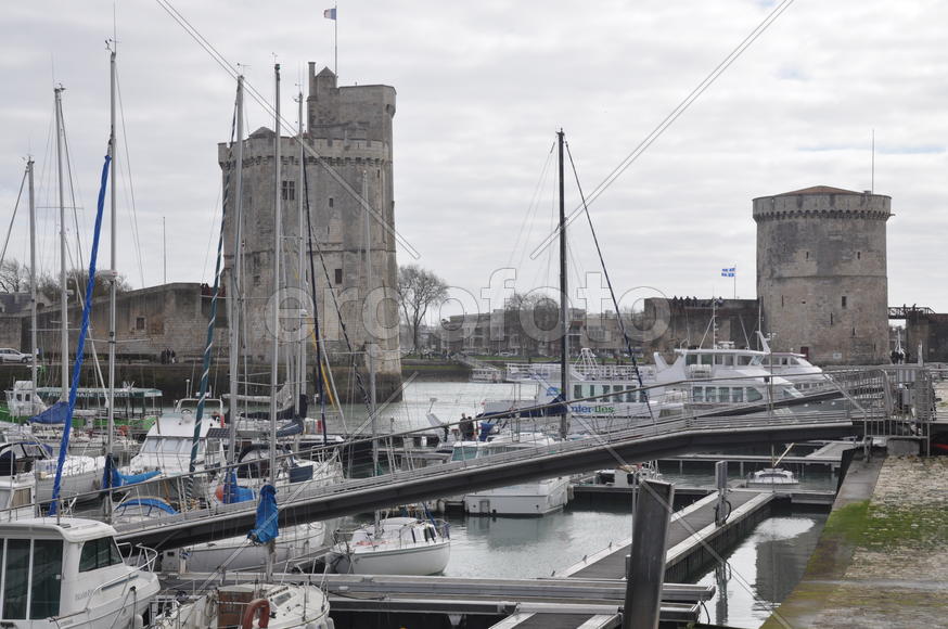 Париж, Вандея