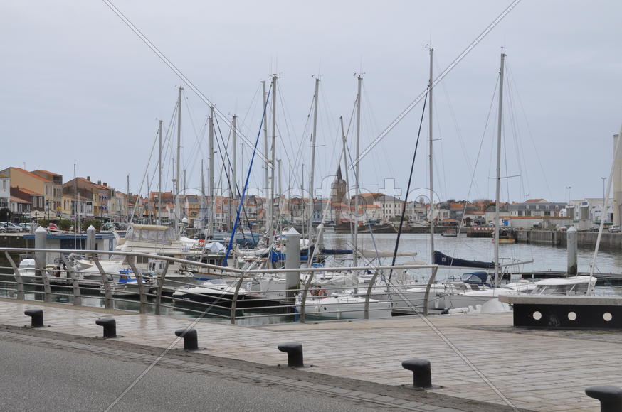 Париж, Вандея