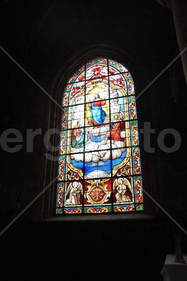 Париж, Вандея