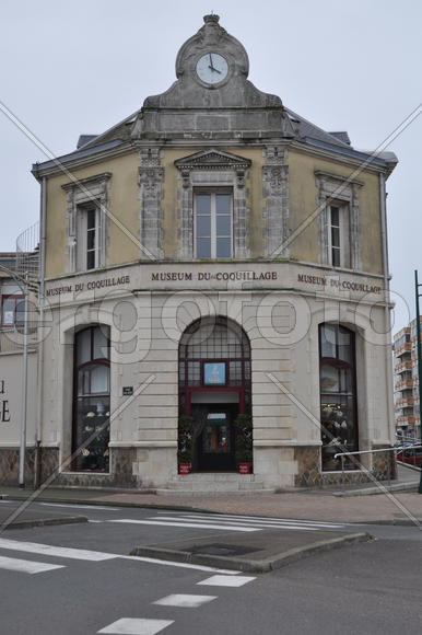 Париж, Вандея