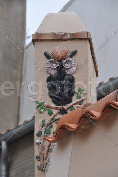 Париж, Вандея