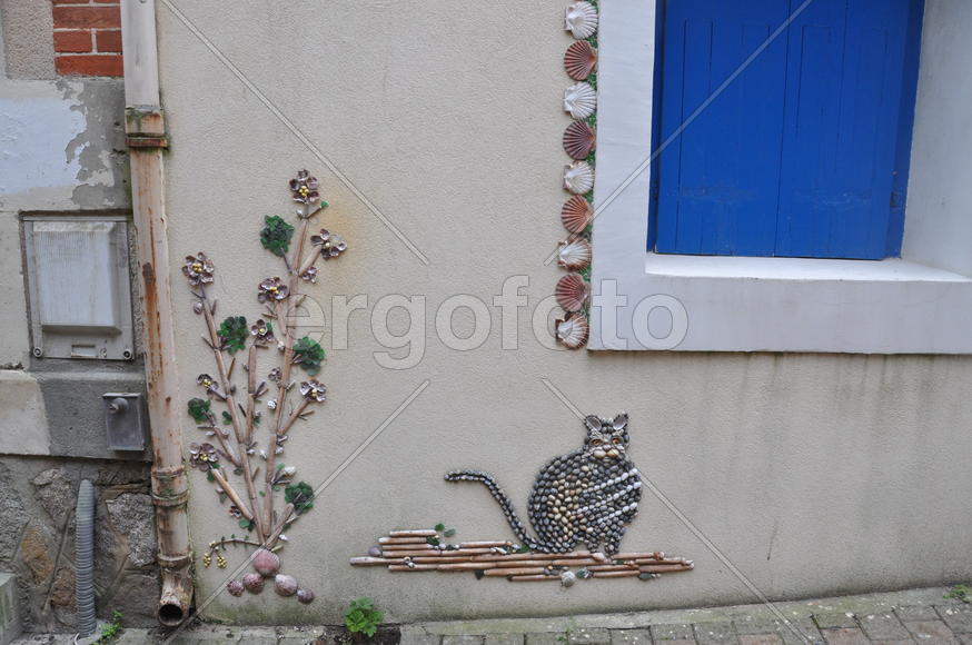 Париж, Вандея