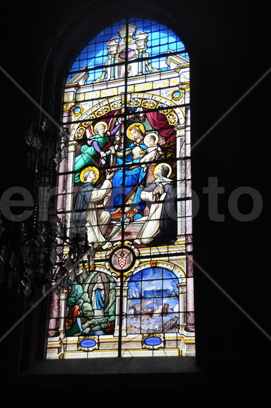 Париж, Вандея