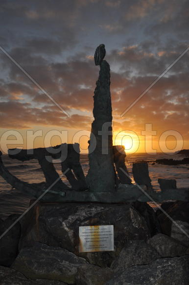 Париж, Вандея