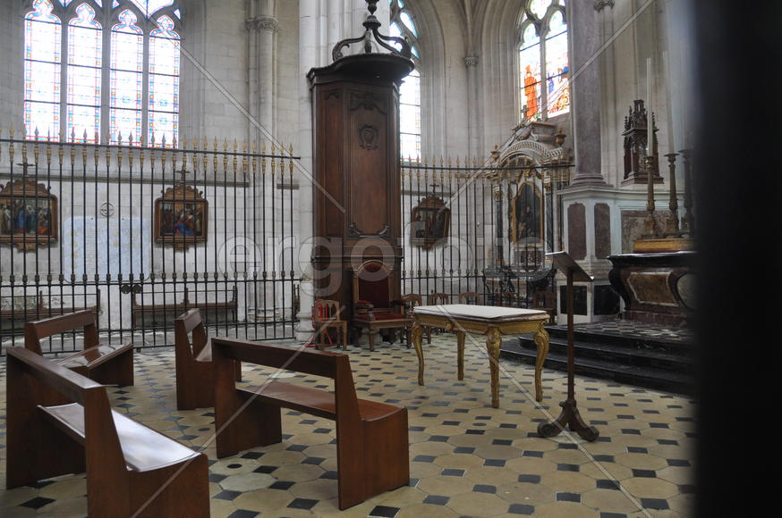 Париж, Вандея