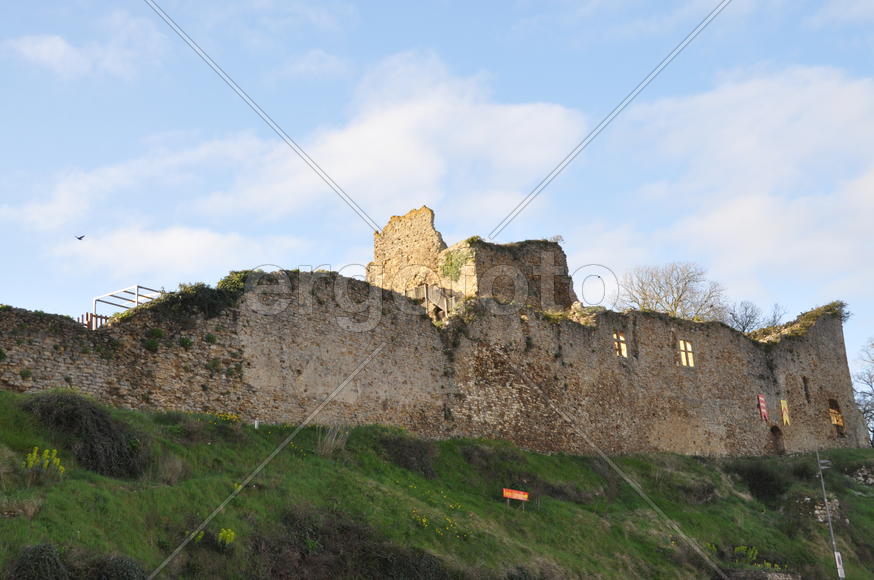 Париж, Вандея