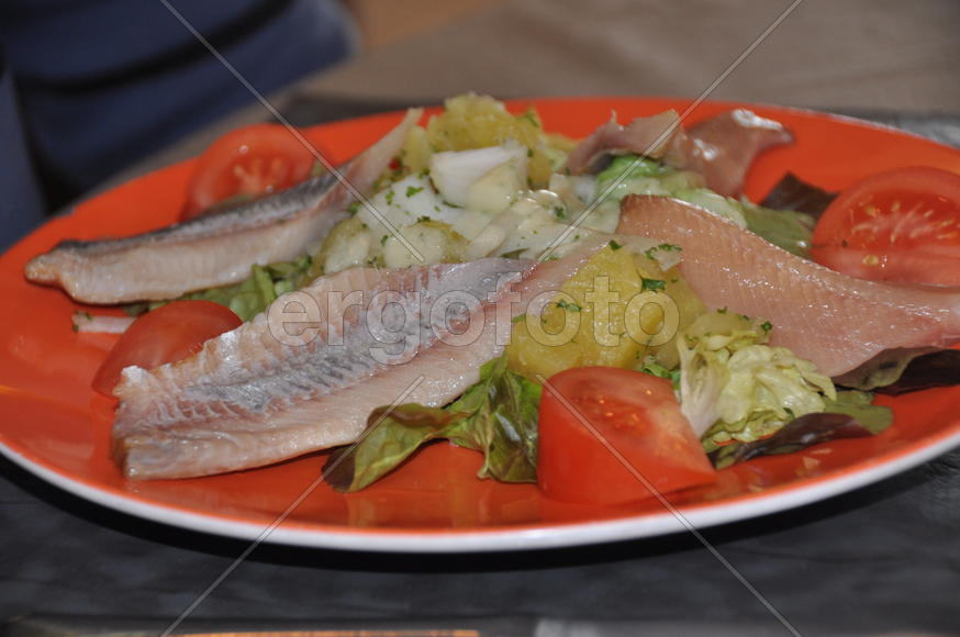 Париж, Вандея