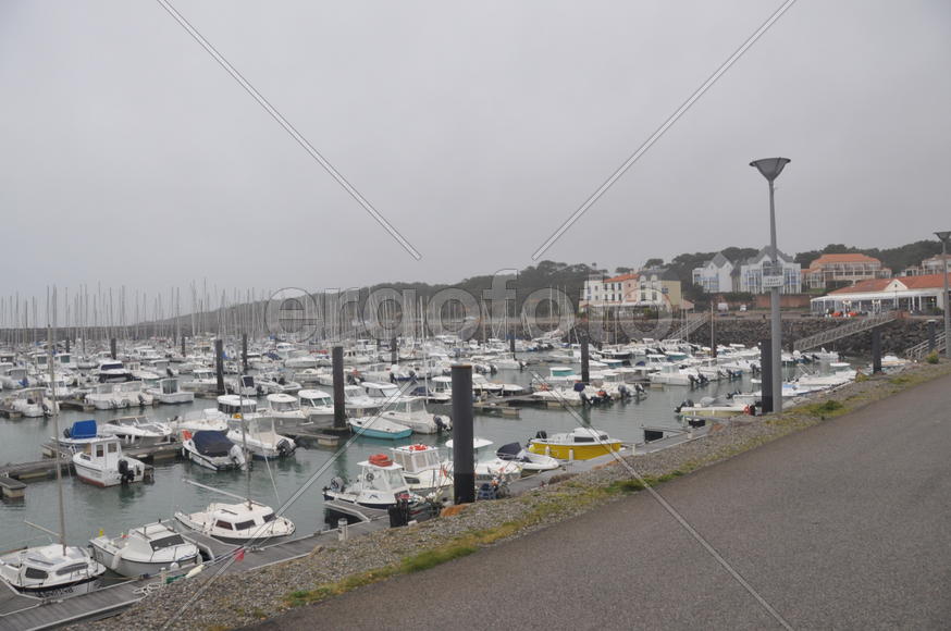 Париж, Вандея