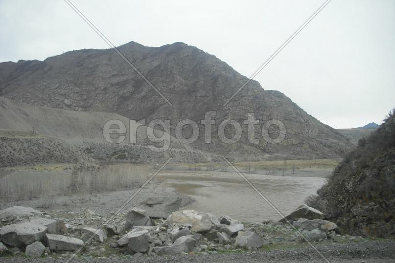 Горные реки